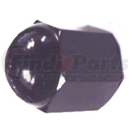 UTA-6257140NT25WJ by FREIGHTLINER - Windshield Wiper Arm Nut - Black