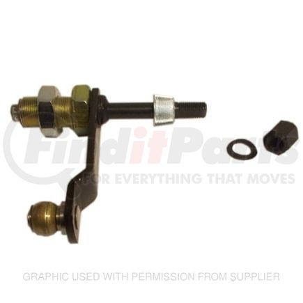 UTA-6685940SH25WJ by FREIGHTLINER - Windshield Wiper Linkage Pivot - RH Mounting Location