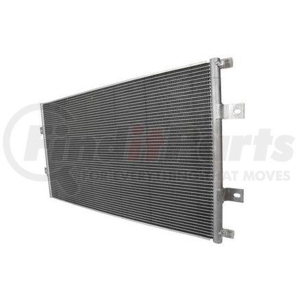 VAL1210364 by FREIGHTLINER - A/C Condenser - Assembly