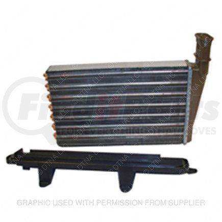 VCC-31000005 by FREIGHTLINER - HVAC Heater Core