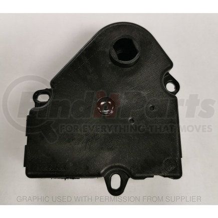 VCC-32000022 by FREIGHTLINER - Sleeper Temperature Door Actuator - 12V