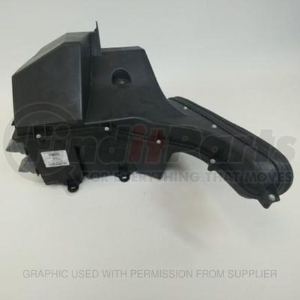 VCC-33000004 by FREIGHTLINER - Air Inlet Plenum