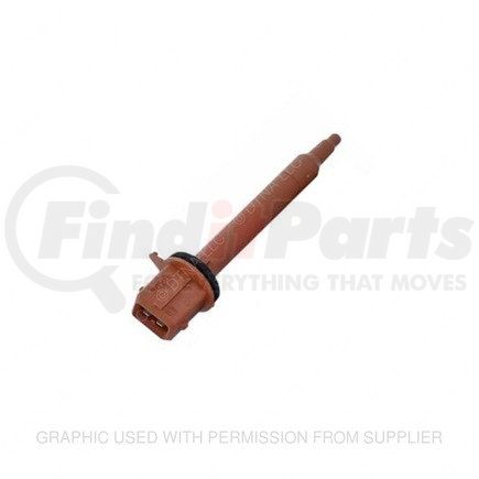 VCC-83000036 by FREIGHTLINER - A/C Evaporator Probe - EVA