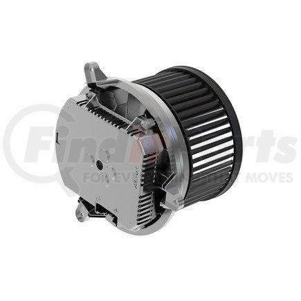 VCCT1000904A by FREIGHTLINER - HVAC Blower Motor - Clockwise, 12V