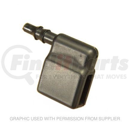 TRI-88171-757 by FREIGHTLINER - Windshield Washer Nozzle