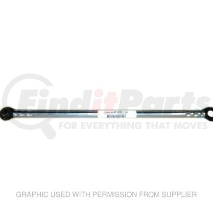 TRI-F91424-3 by FREIGHTLINER - Windshield Wiper Arm Shaft - Left Side