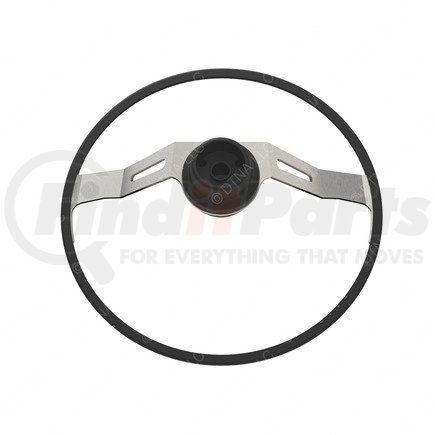 VIP-SDBL2024F4 by FREIGHTLINER - Steering Wheel - 508 mm Dia.