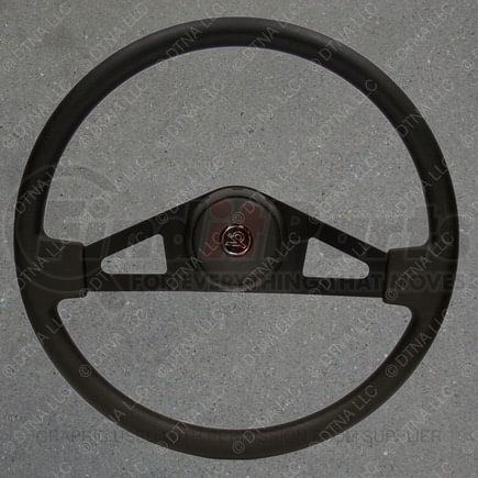 VIP-NTBL1824P4 by FREIGHTLINER - Steering Wheel - 457.20 mm Dia.