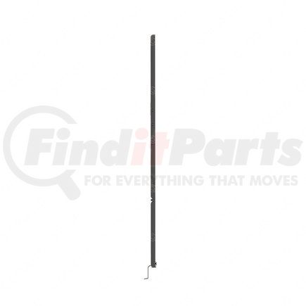 W1800152006 by FREIGHTLINER - Exterior Rear Body Panel