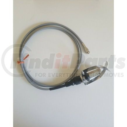 TL28535 by FREIGHTLINER - CB Radio Antenna Cable