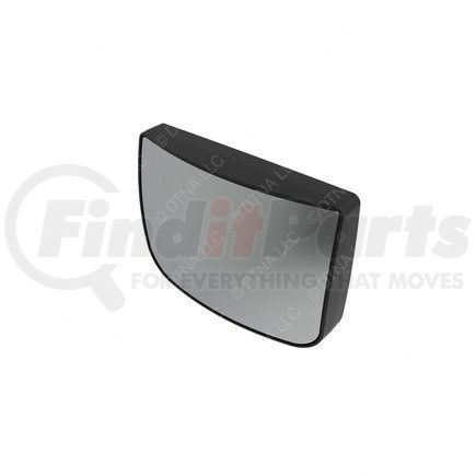 TL-28717A by FREIGHTLINER - Door Mirror Glass