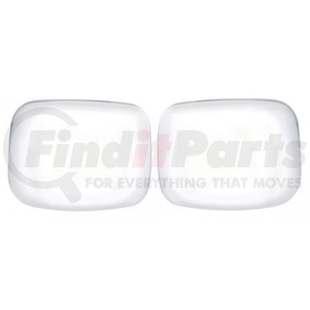 TL-28728 by FREIGHTLINER - Door Mirror Cover - Right Side