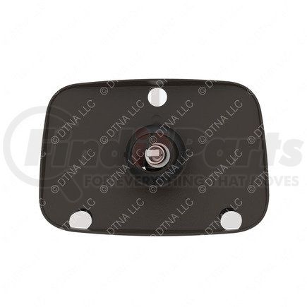 TL-28729C by FREIGHTLINER - Door Mirror