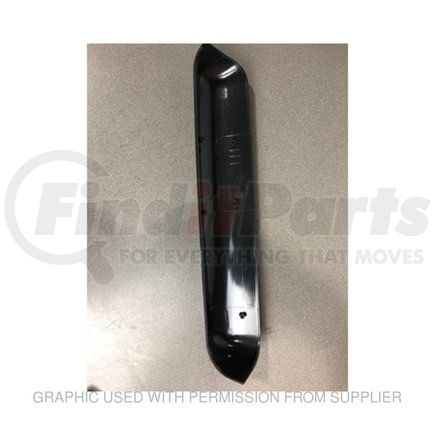 TL-28746 by FREIGHTLINER - Door Mirror Cover - Left Side