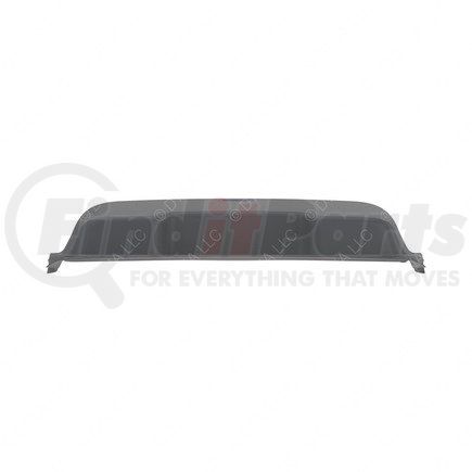 W18-00772-055 by FREIGHTLINER - Headliner - Upholstery, Front, Extended Cab/Crewcab, Air Horn