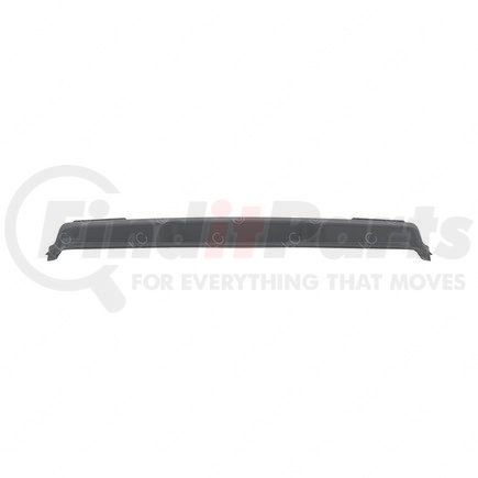 W18-00785-053 by FREIGHTLINER - Headliner - Upholstery, Daycab, Air Horn