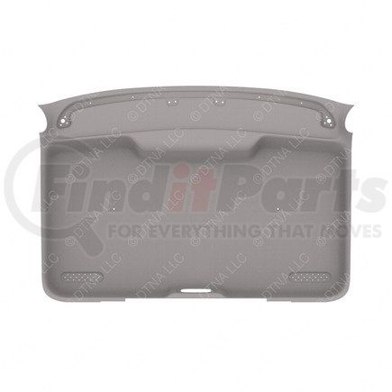 W18-00785-126 by FREIGHTLINER - Headliner - Upholstery, Daycab, Walkthrough