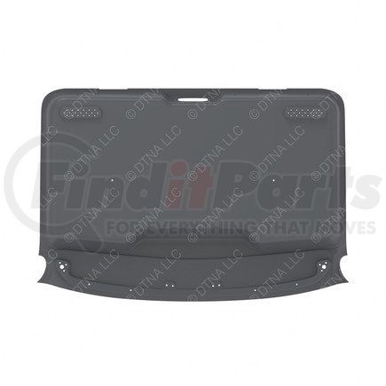 W18-00785-161 by FREIGHTLINER - Headliner - Upholstery, Daycab