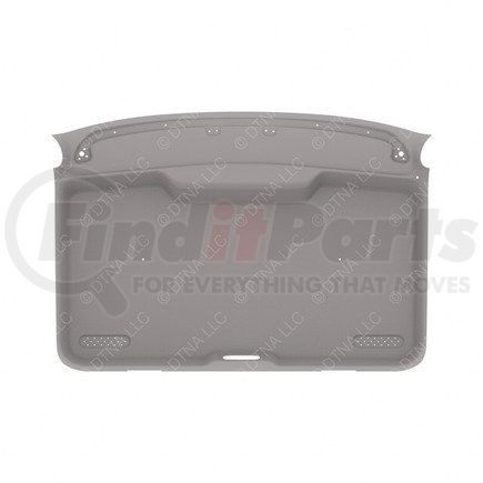 W18-00785-183 by FREIGHTLINER - Headliner - Upholstery, Daycab, Air Horn