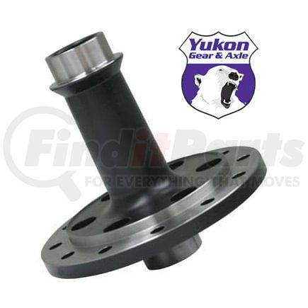 YP FST8-30 by YUKON - Yukon steel spool for Toyota 8in. 4 cylinder