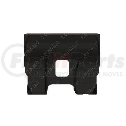 W18-00664-046 by FREIGHTLINER - Floor Cover - Day Cab