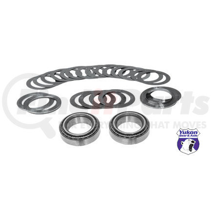 CK GM8.5-HD by YUKON - Carrier installation kit for GM 8.5in. differential with HD bearings