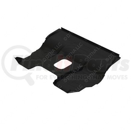 W18-00865-023 by FREIGHTLINER - Floor Cover - Day Cab