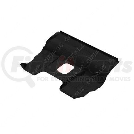 W18-00865-056 by FREIGHTLINER - Floor Cover - Day Cab
