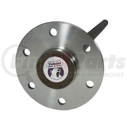 YA G12479285 by YUKON - Yukon 1541H alloy rear axle GM 8.6in. (03-05ft. with disc/06-07 w/drums)