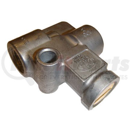 WCM10100 by FREIGHTLINER - Air Brake Pressure Switch