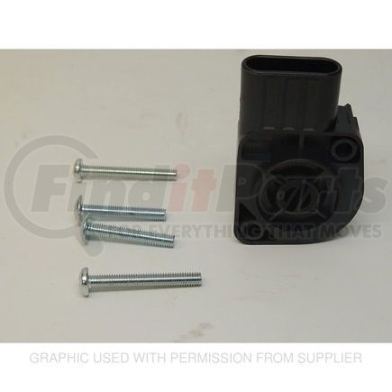 WIL-131973 by FREIGHTLINER - Throttle Position Sensor