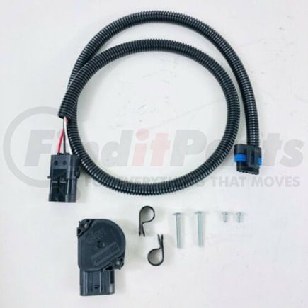 WIL132035 by FREIGHTLINER - Throttle Position Sensor