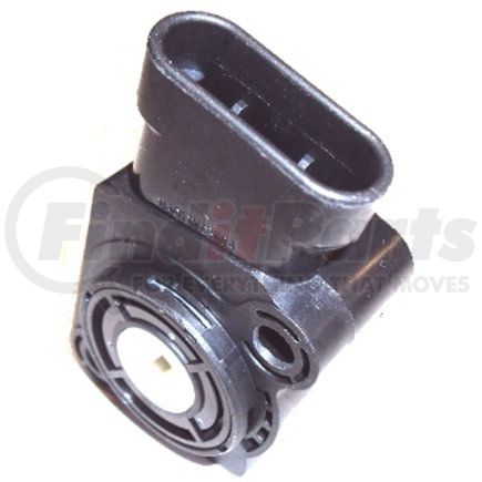 WIL-134030 by FREIGHTLINER - Throttle Position Sensor - Black