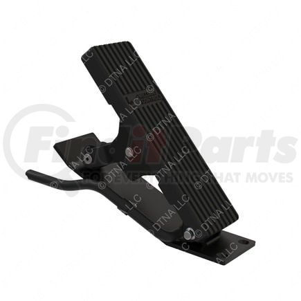 WIL-351343 by FREIGHTLINER - Accelerator Pedal