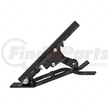 WIL-351345 by FREIGHTLINER - Accelerator Pedal