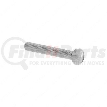 WWS40093406 by FREIGHTLINER - Screw - Oval Head