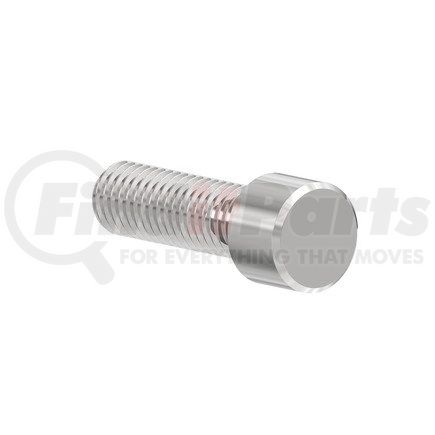 WWS40193476100 by FREIGHTLINER - Screw - Stainless Steel, 5/16-18 in.