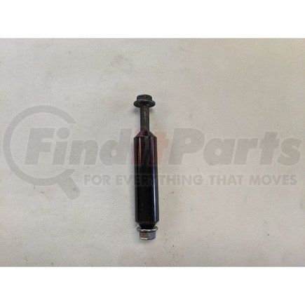 WMG-3939 by FREIGHTLINER - Door Hinge - Front Mounting Location