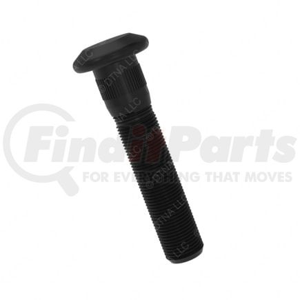 WWD-159190 by FREIGHTLINER - Wheel Stud - Right Side