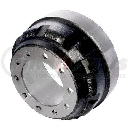 WWD-66661B by FREIGHTLINER - Brake Drum - 16.50 in. Dia.