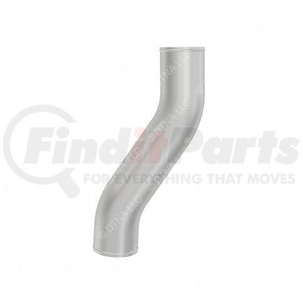 WWS223037065 by FREIGHTLINER - Engine Air Intake Hose