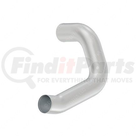 WWS223037077 by FREIGHTLINER - Engine Air Intake Hose