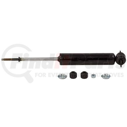 61556 by GABRIEL - Light Truck, Van and SUV Shock Absorber