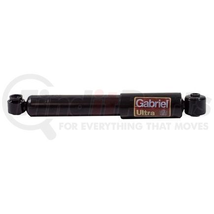70208 by GABRIEL - Premium Shock Absorbers for Passenger Cars