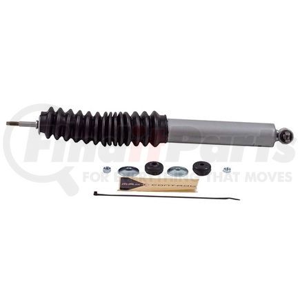 77978 by GABRIEL - Premium Monotube Shock Absorber