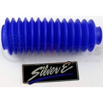 Gabriel 142008 Steering Coupling Boot Steering Stabilizer Boot - Dark Blue