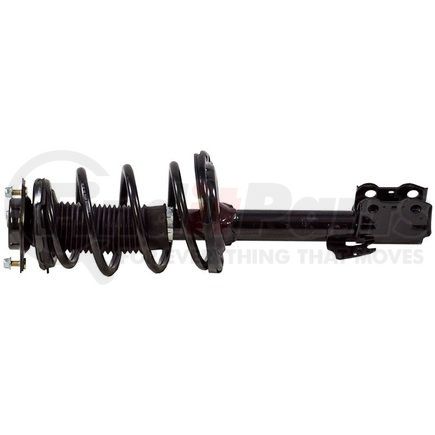Gabriel G57720 Suspension Strut and Coil Spring Assembly Fully Loaded Strut Assembly