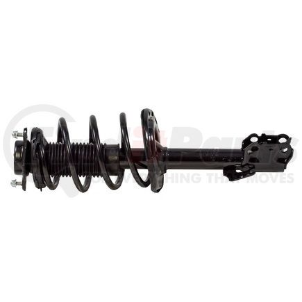 Gabriel G57730 Suspension Strut and Coil Spring Assembly Fully Loaded Strut Assembly