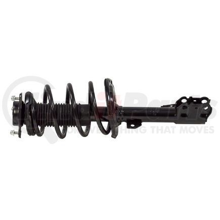 Gabriel G57731 Suspension Strut and Coil Spring Assembly Fully Loaded Strut Assembly