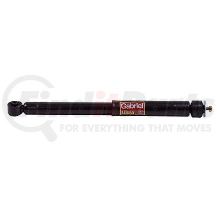 G511092 by GABRIEL - Premium Shock Absorbers for Passenger Cars
